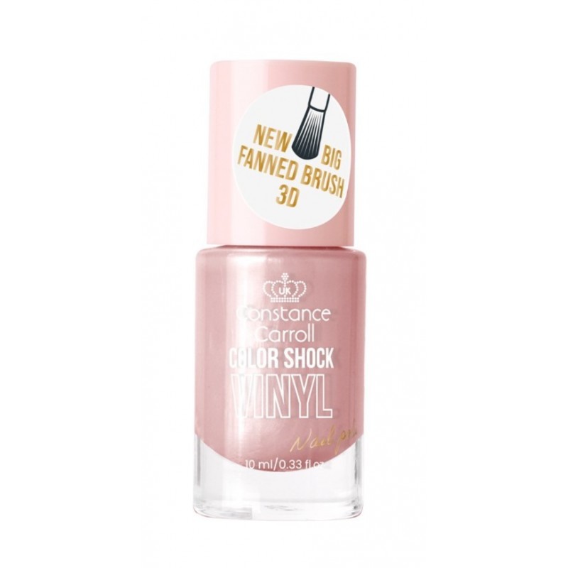 CONSTANCE CRROLL Nail Polish Lakier do paznokci 176 Shy New 10 ml