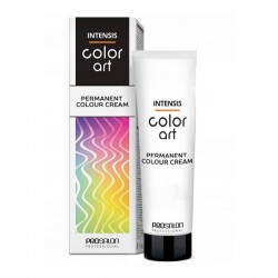 PROSALON Intensis Color Art Toner srebrno-szary 100 g