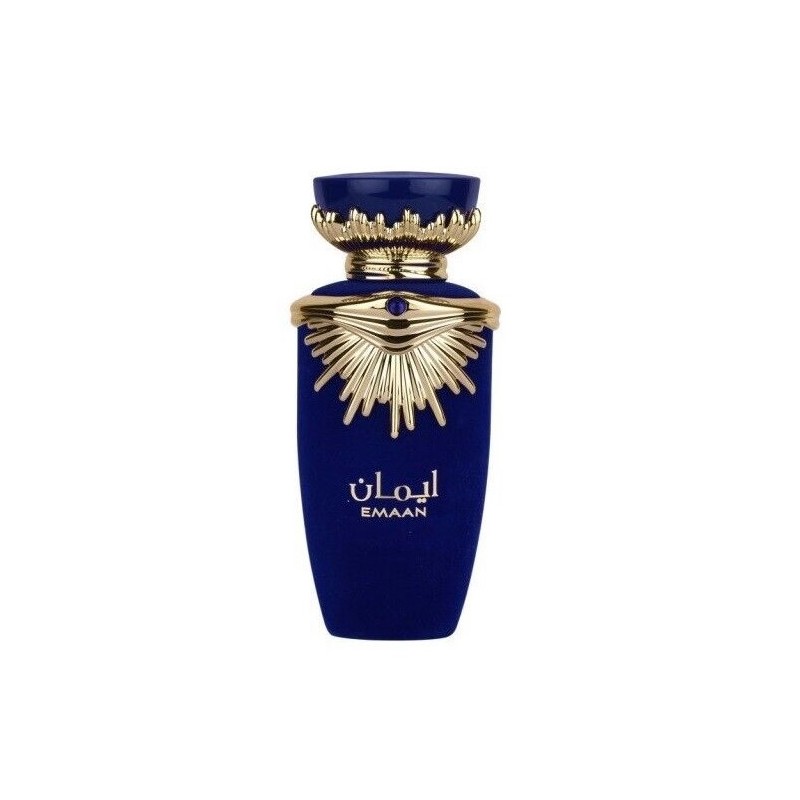 LATTAFA Emaan Woda perfumowana damska 100 ml