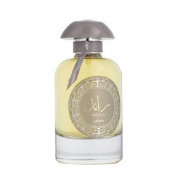 LATTAFA Ra`ed Silver Woda perfumowana męska 100 ml