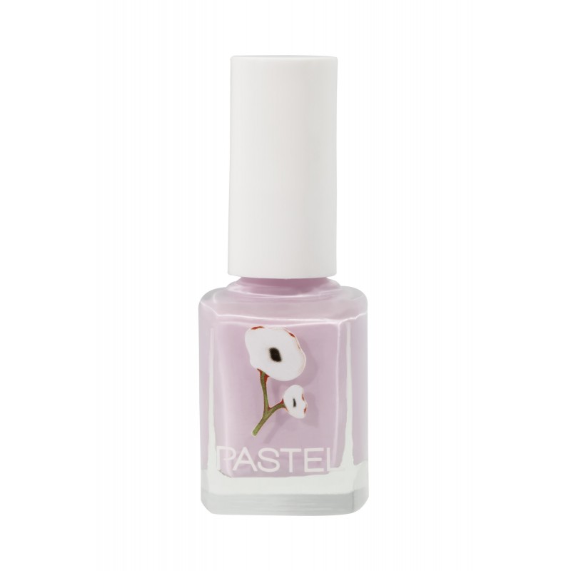 PASTEL Lakier do paznokci nr 410 13 ml