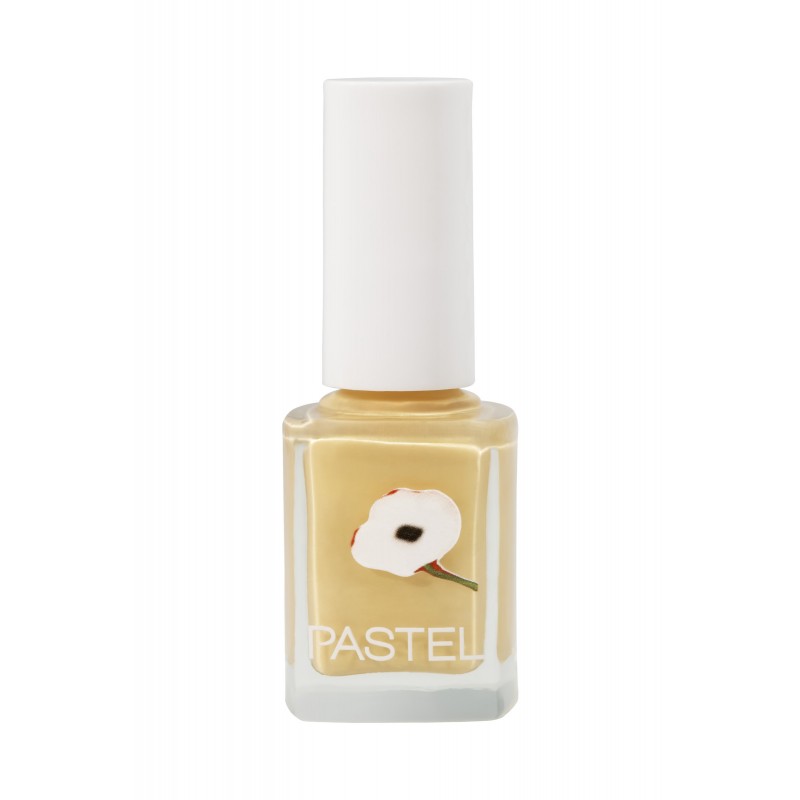 PASTEL Lakier do paznokci nr 411 13 ml