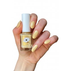 PASTEL Lakier do paznokci nr 411 13 ml