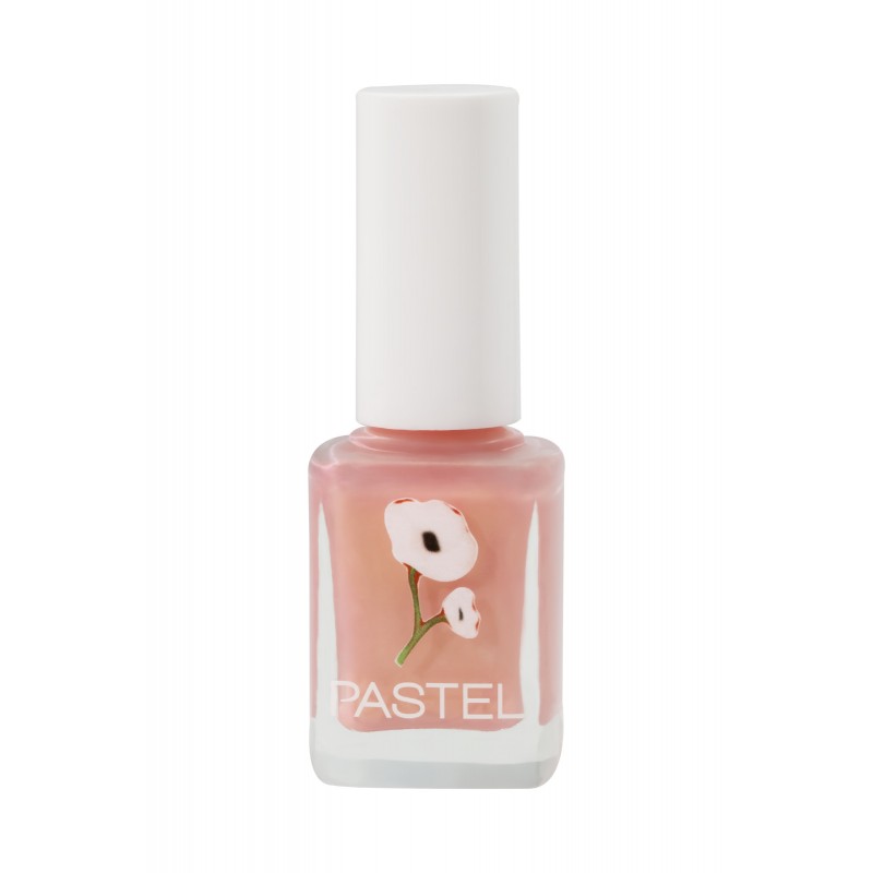 PASTEL Lakier do paznokci nr 414 13 ml