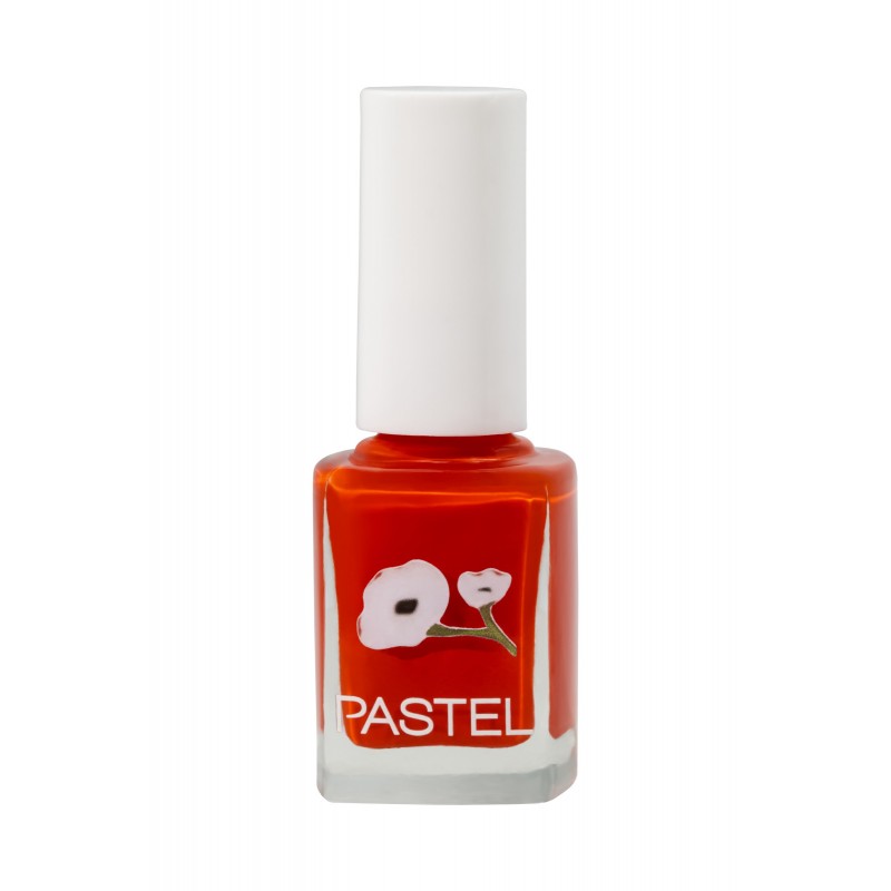 PASTEL Lakier do paznokci nr 421 13 ml