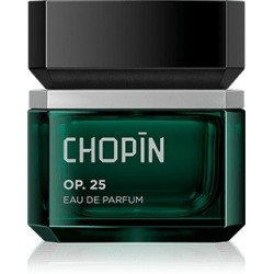 Chopin OP. 25 Woda perfumowana dla mężczyzn  50ml