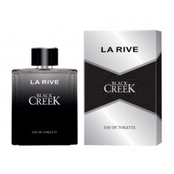 LA RIVE Man Black Creek Woda toaletowa 100 ml