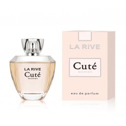 LA RIVE WOM EDP 100ml CUTE