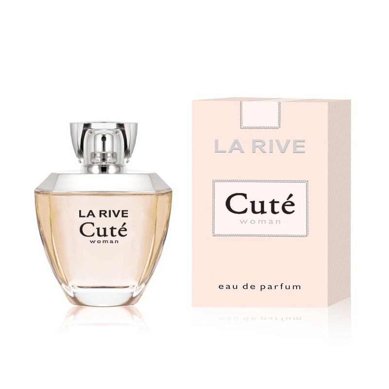 LA RIVE WOM EDP 100ml CUTE