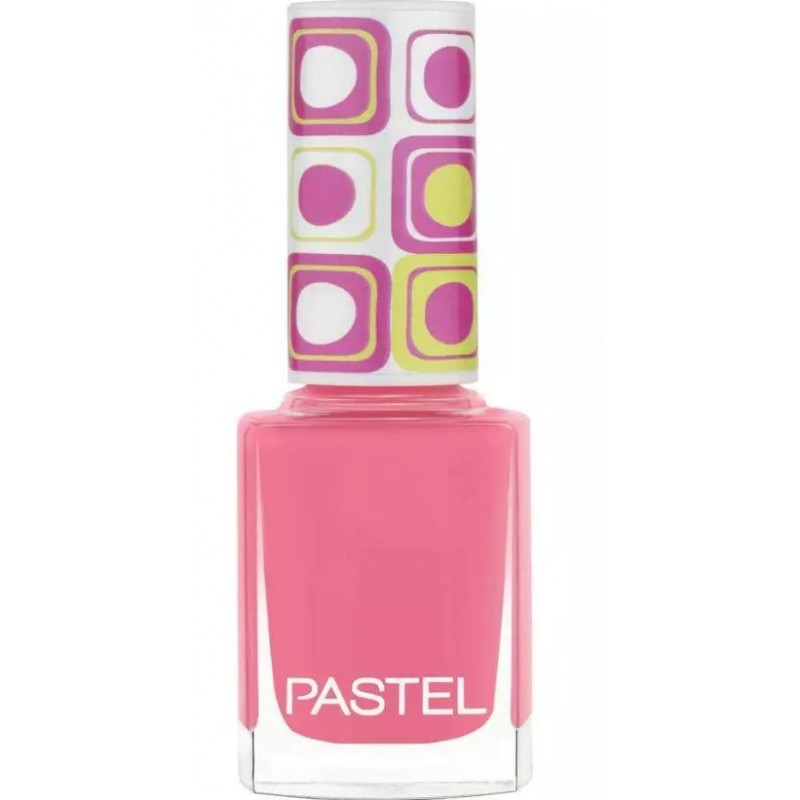 PASTEL Lakier do paznokci nr 383 13 ml