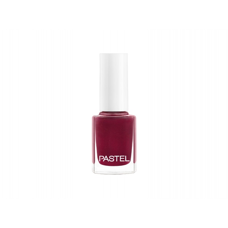 PASTEL Lakier do paznokci nr 406 13 ml