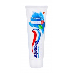 GSK AQUAFRESH Pasta FRESH&MINTY 75ML