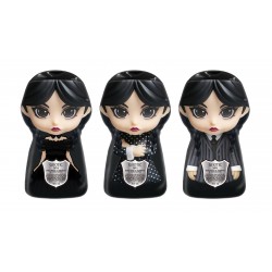 KIDS Gothic 3D Zestaw Żele pod prysznic 3w1  1op.- 9 sztuk (8+1 )