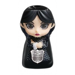 KIDS Żel p/prysznic 400ml 3D Gothic Borówka