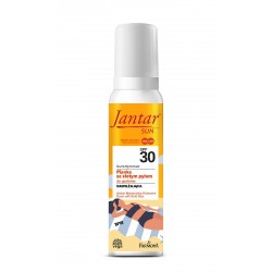 FARMONA SUN Jantar Pianka SPF30 nawilż.och NEW