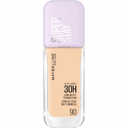 MAYBELLINE Super Stay 30H Lumi Matte Podkład matująco-kryjący 90  30 ml