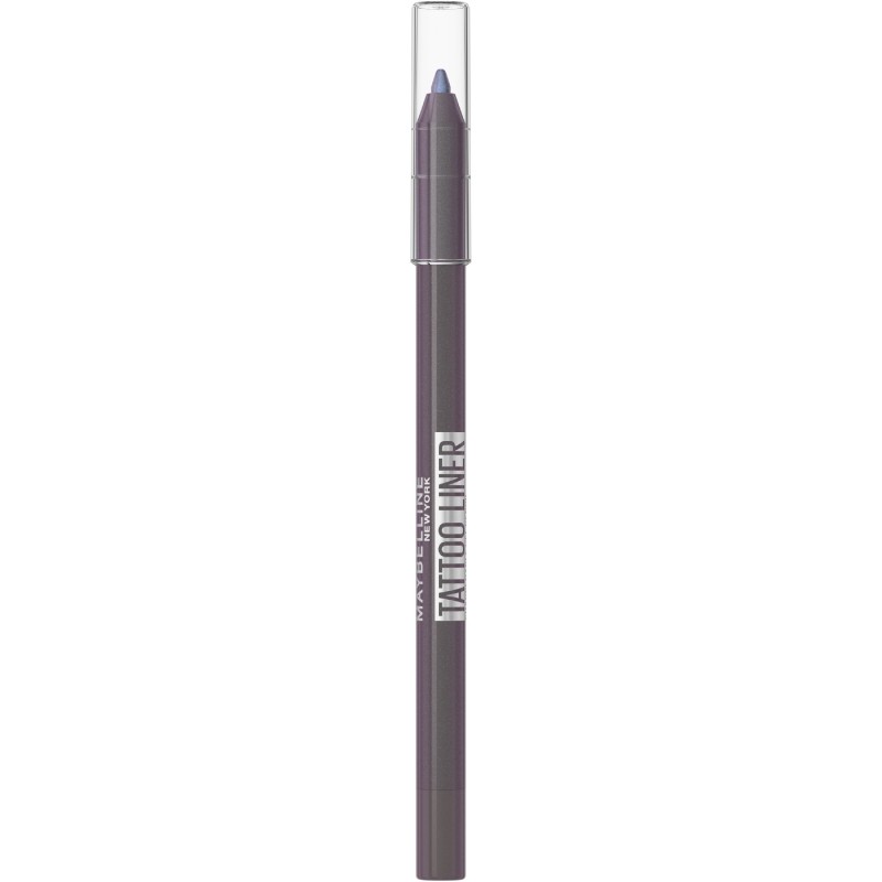 MAYBELLINE Tattoo Liner Żelowa Kredka do oczu - nr 822 Space Graphite 1.3 g