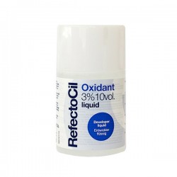 REFECTOCIL Woda utleniona 3% Oxidant liquid  100 ml