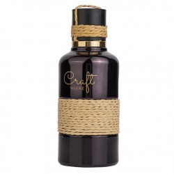 LATTAFA Craft Noire Woda perfumowana damska 100 ml