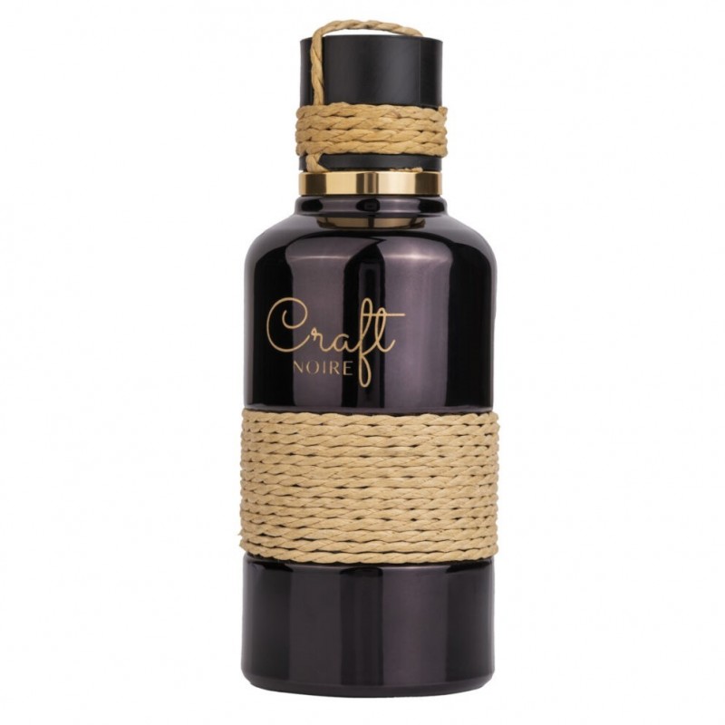 LATTAFA Craft Noire Woda perfumowana damska 100 ml