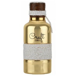 VURV Craft Oro Woda perfumowana męska 100 ml