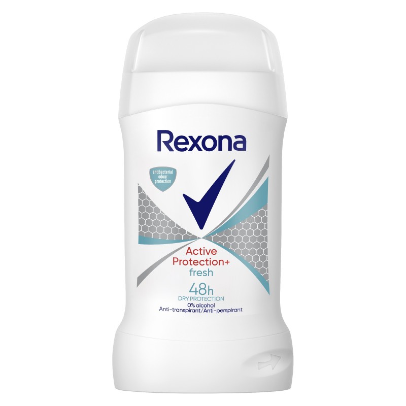 REXONA Active Procection Fresh Antyperspirant w sztyfcie 50 ml