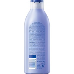 NIVEA BODY Mleczko 400ml int.wygładz.88144 new