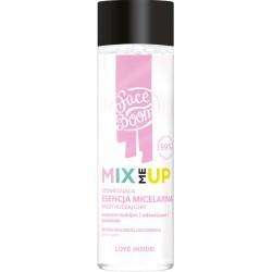 FACEBOOM Mix Me Up Odświeżająca esencja micelarna 200 ml