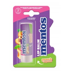 KIDS Balsam do ust 4,4g Mentos brzoskwinia