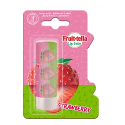 KIDS Balsam do ust 4,4g Fruit-tella  truskawka