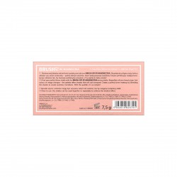 CLARESA Brush Up! by Maxineczka Paleta Cieni do brwi 7.5 g