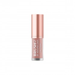 CLARESA Brush Up! by Maxineczka Błyszczyk do ust 08 Cool Nude 3.8 g