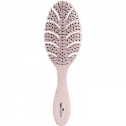 TOP CHOICE Eco Szczotka do włosów (64388) 1 szt. - mix kolorów