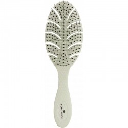 TOP CHOICE Eco Szczotka do włosów (64388) 1 szt. - mix kolorów