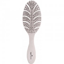 TOP CHOICE Eco Szczotka do włosów (64388) 1 szt. - mix kolorów