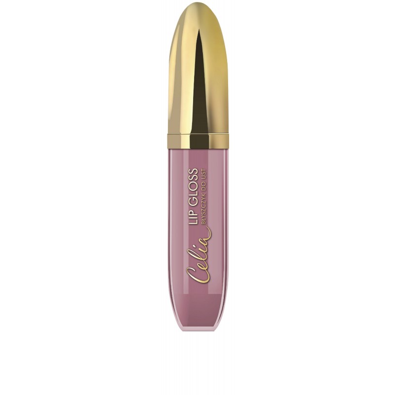 CELIA Lip Gloss Błyszczyk do ust nr 104  8 ml