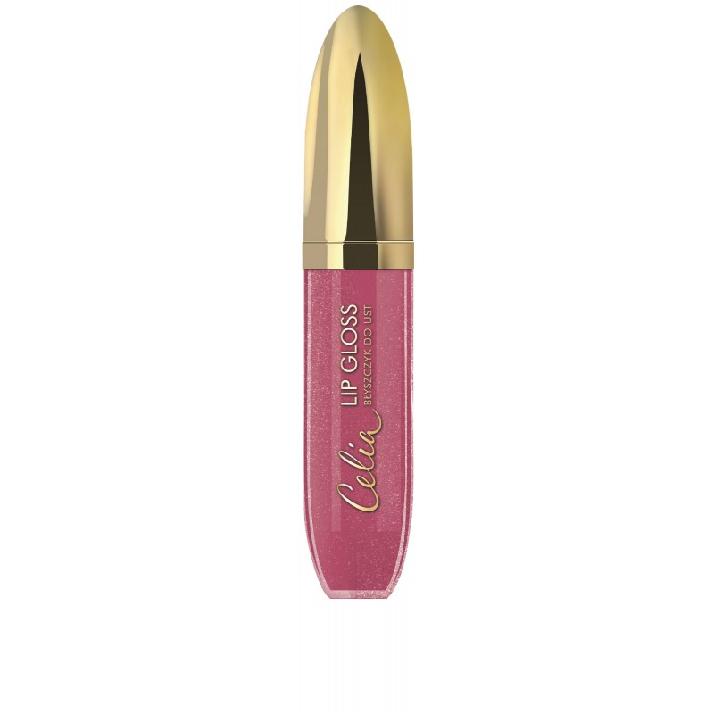 CELIA Lip Gloss Błyszczyk do ust nr 108  8 ml
