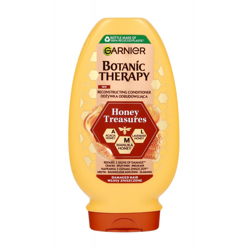 GAR BOTANIC TH Odżywka 200ml Miód new