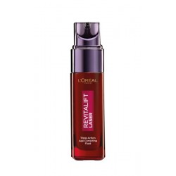 LOREAL Revitalift Laser Fluid przeciw oznakom starzenia 30 ml