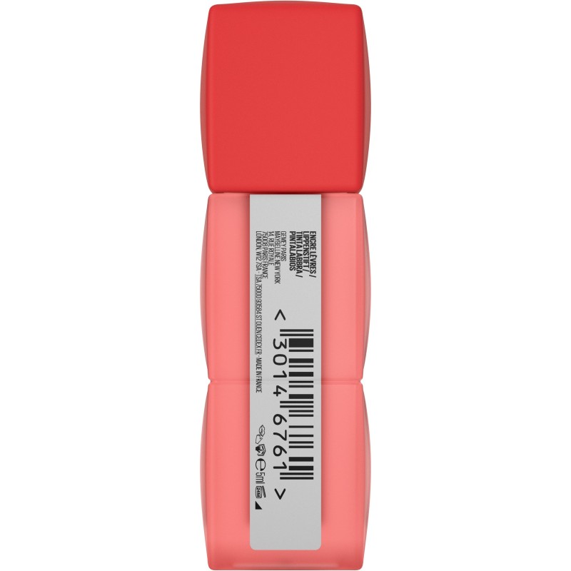 MAYB Pomadka SUPERSTEY Teddy Tint 30 Coquettish