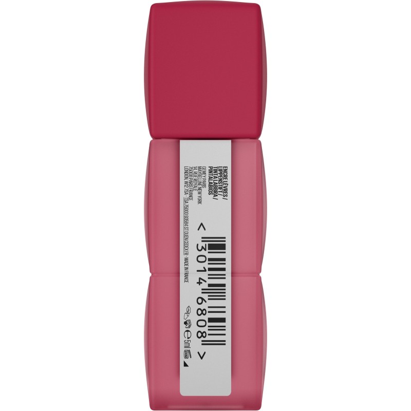 MAYB Pomadka SUPERSTEY Teddy Tint 50 Wild at Heart