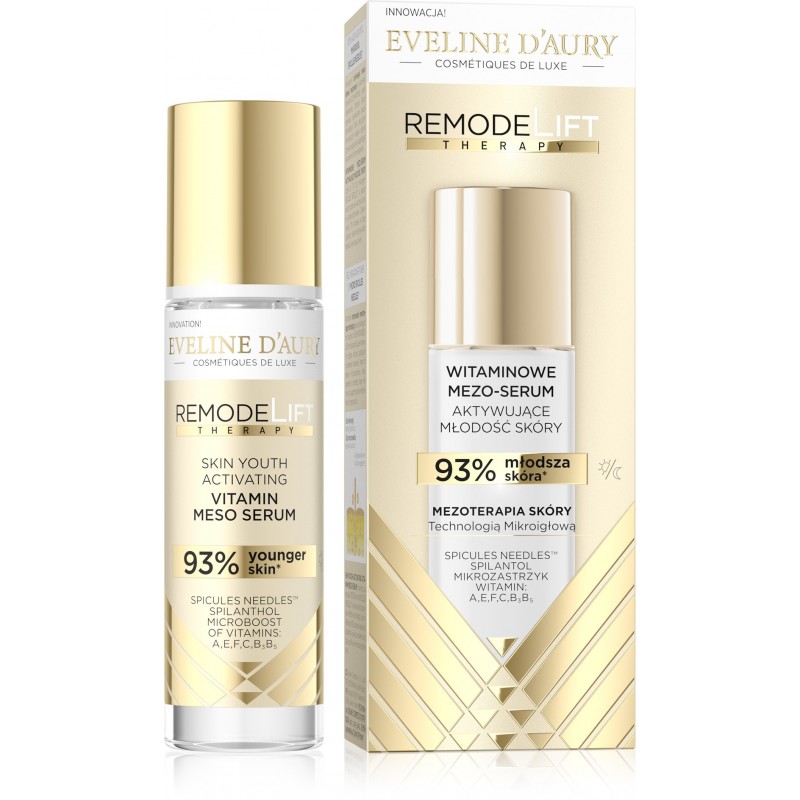 EVELINE D`AURY REMODELIFT TH Serum 30ml