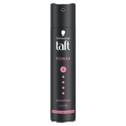 H TAFT CL.LAKIER POWER CASHMERE 250ml TOP new &