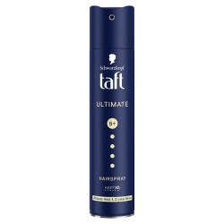 H TAFT CL.LAKIER ULTIMATE 250ml new TOP &