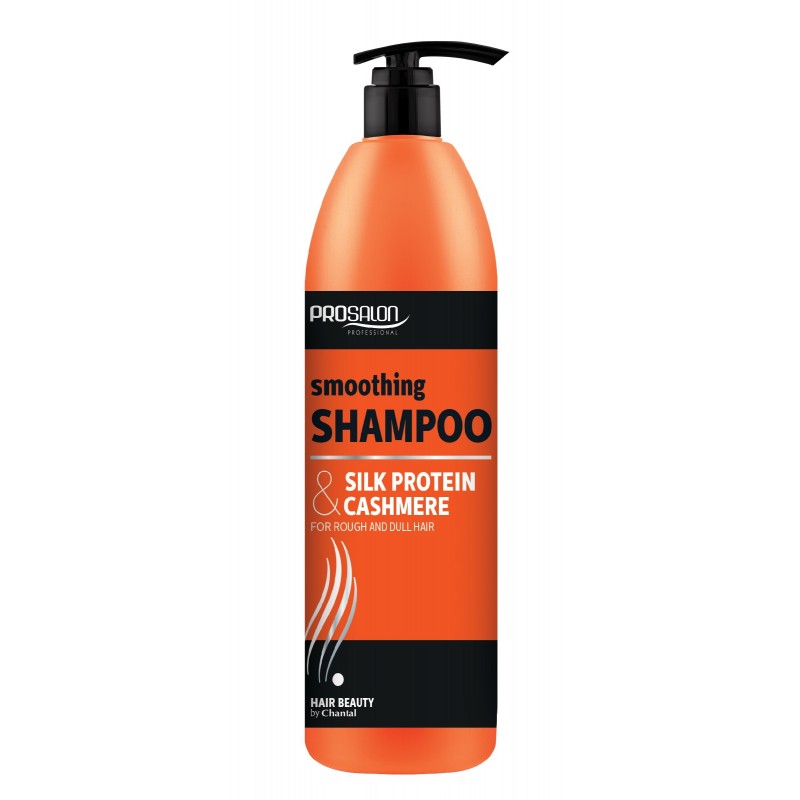 CHANTAL Prosalon Silk&Cashmere Szampon do włosów 1000 ml