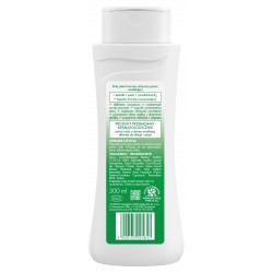 BIAŁY JELEŃ Kremowy żel pod prysznic nawilżający 300 ml