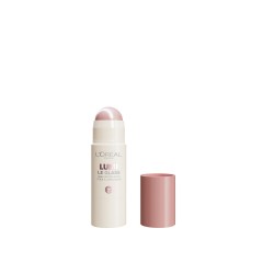 LOREAL Lumi Le Glass Rozświetlacz w sztyfcie 620 Pink Ballet 7 g