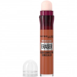 MAYBELLINE Instant Eraser Korektor do twarzy w płynie Orange 6.8 ml