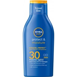 NIVEA SUN Balsam SPF 30 100ml&