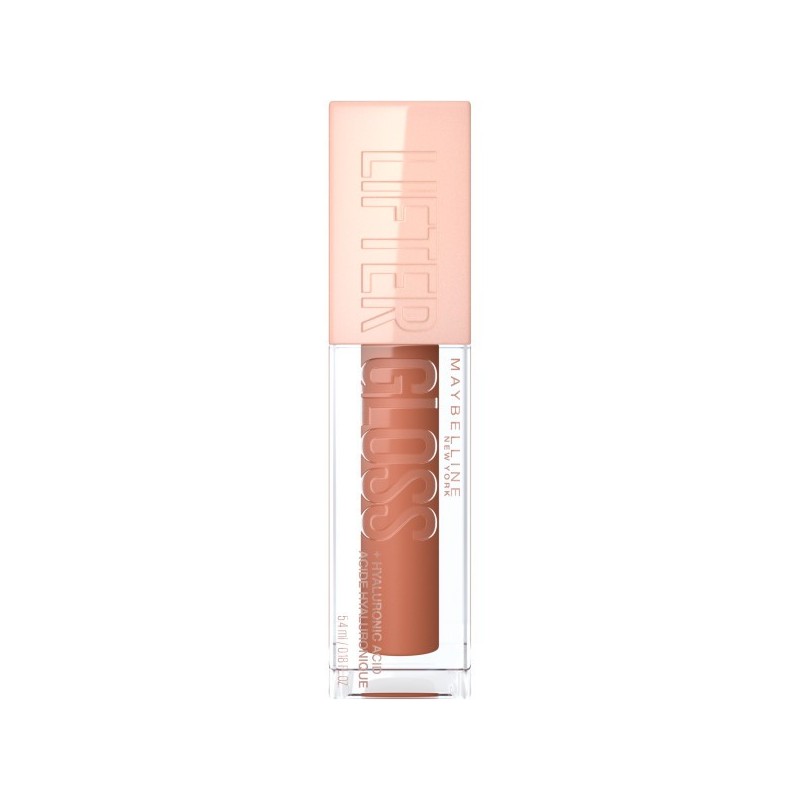 MAYBELLINE Lifter Gloss Błyszczyk do ust nawilżający 027 5.4 ml